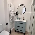 Vivienda Calas De Costa Quebrada דירה סוטו דה לה מרינה