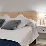 Vivienda Calas De Costa Quebrada סוטו דה לה מרינה