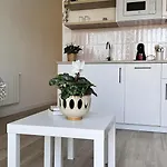 דירה Vivienda Calas De Costa Quebrada סוטו דה לה מרינה