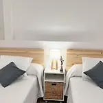 Vivienda Calas De Costa Quebrada סוטו דה לה מרינה