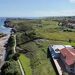 Apartament Vivienda Calas De Costa Quebrada *