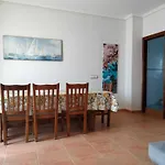 Vivienda Calas De Costa Quebrada Apartament *
