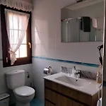 Vivienda Calas De Costa Quebrada דירה סוטו דה לה מרינה
