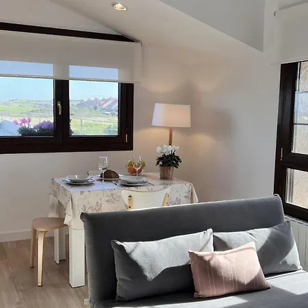 Calas De Costa Quebrada *