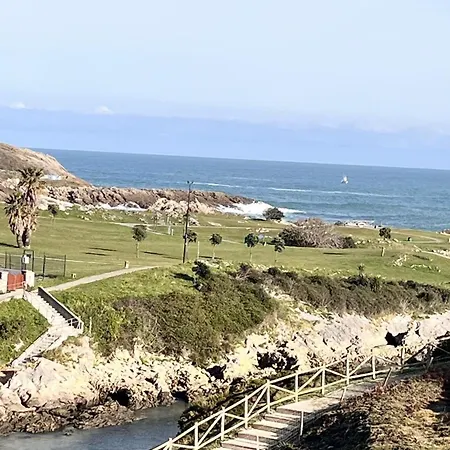 Apartamento Calas De Costa Quebrada
