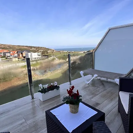 Apartment Vivienda Calas De Costa Quebrada *