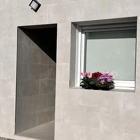 Apartamento Calas De Costa Quebrada