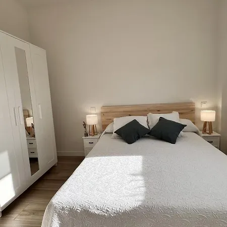 Lägenhet Vivienda Calas De Costa Quebrada Soto de la Marina