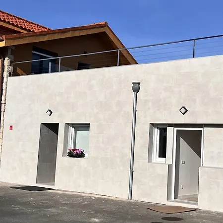 Vivienda Calas De Costa Quebrada