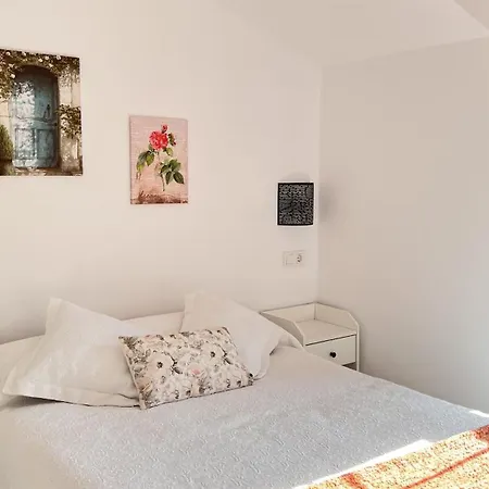 Vivienda Calas De Costa Quebrada *