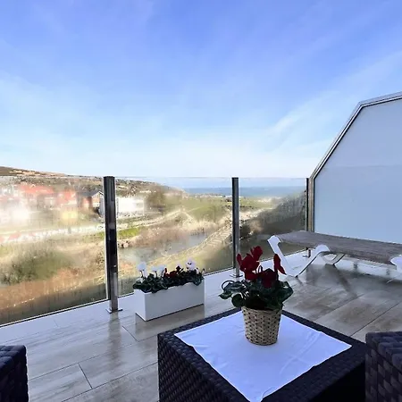 Calas De Costa Quebrada Apartamento *