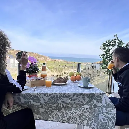Apartamento Calas De Costa Quebrada