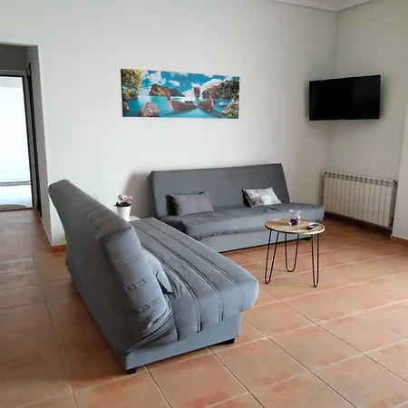 Vivienda Calas De Costa Quebrada *