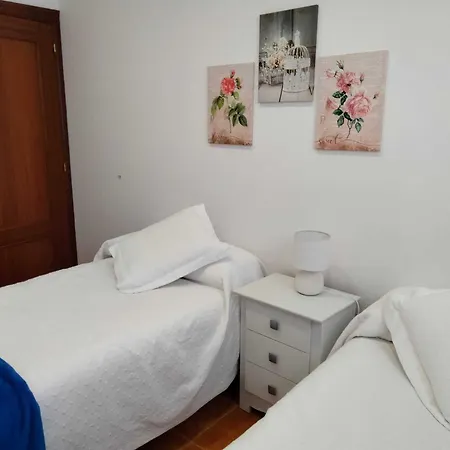דירה Vivienda Calas De Costa Quebrada