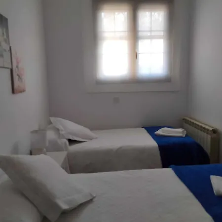 Vivienda Calas De Costa Quebrada Apartment