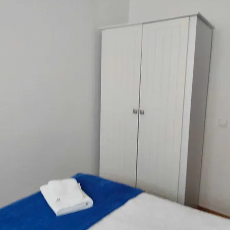 Vivienda Calas De Costa Quebrada Apartment *
