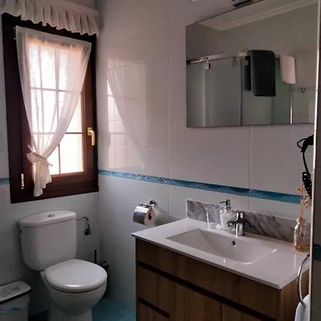 Vivienda Calas De Costa Quebrada Apartment Soto de la Marina