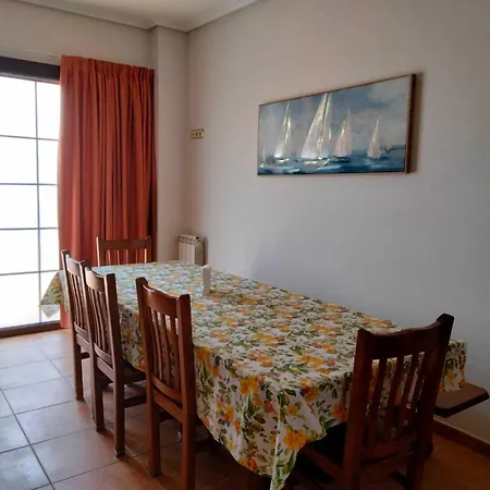 Apartment Vivienda Calas De Costa Quebrada Soto de la Marina