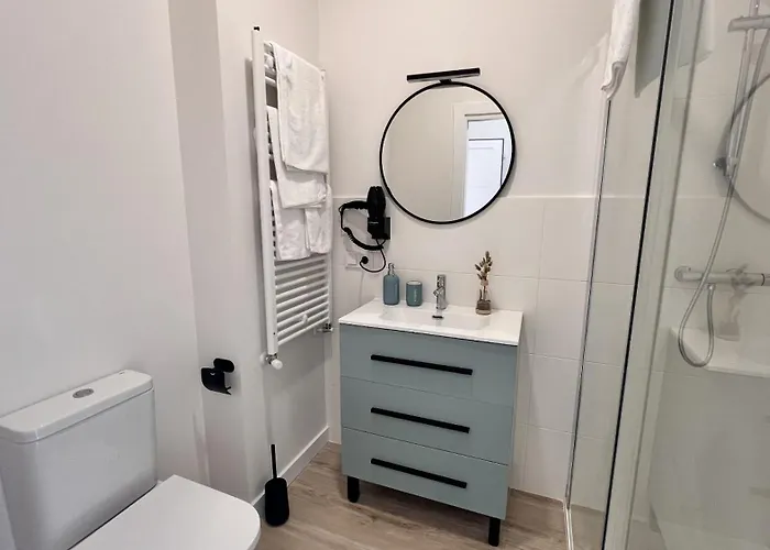 Vivienda Calas De Costa Quebrada Lägenhet Soto de la Marina