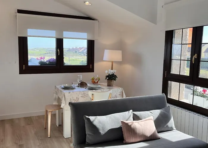 Vivienda Calas De Costa Quebrada *