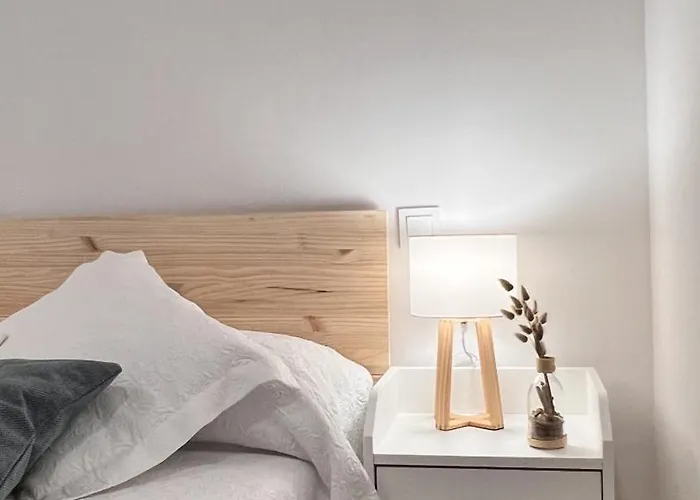 Vivienda Calas De Costa Quebrada Lägenhet Soto de la Marina