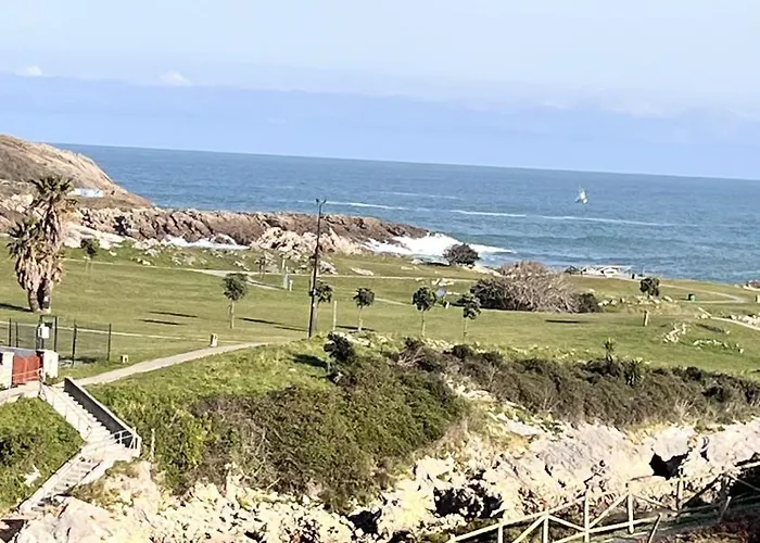 Appartamento Vivienda Calas De Costa Quebrada