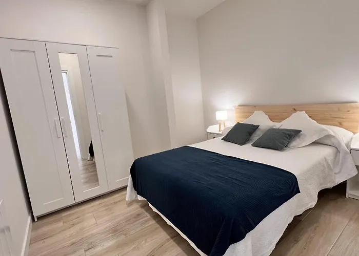 Vivienda Calas De Costa Quebrada Appartamento