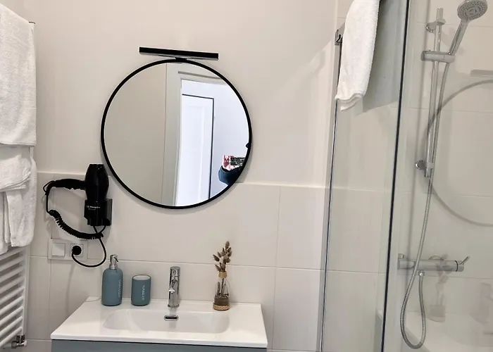 Appartamento Vivienda Calas De Costa Quebrada *