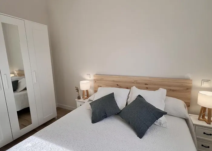 Vivienda Calas De Costa Quebrada Appartamento *