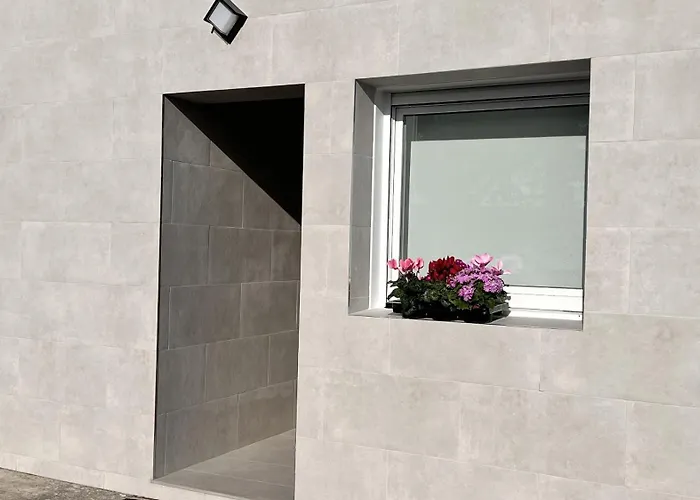 Appartamento Vivienda Calas De Costa Quebrada