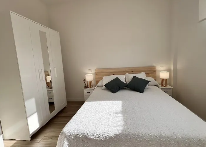 Lägenhet Vivienda Calas De Costa Quebrada Soto de la Marina