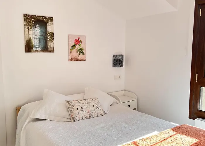 Vivienda Calas De Costa Quebrada *