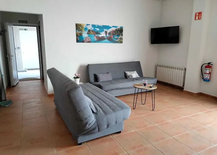 Vivienda Calas De Costa Quebrada *