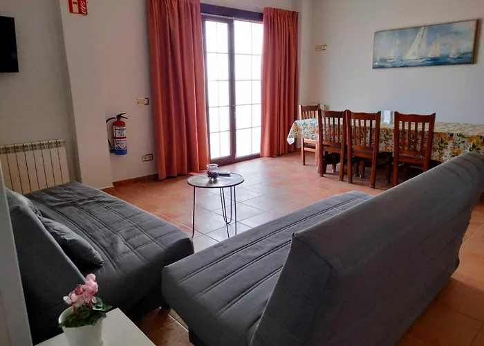 Vivienda Calas De Costa Quebrada Appartamento *