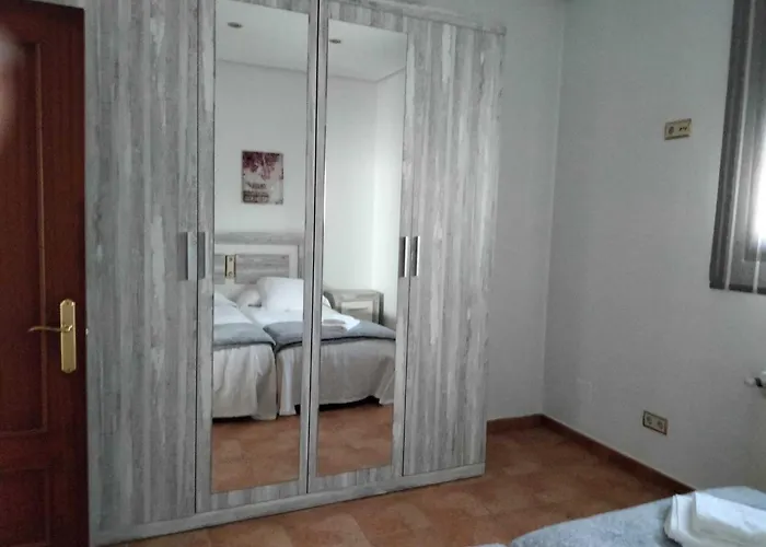 Appartamento Vivienda Calas De Costa Quebrada