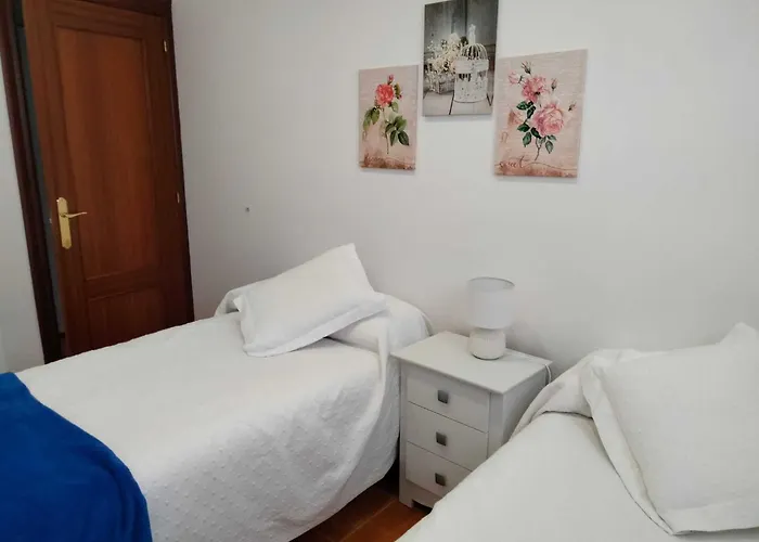 Appartamento Vivienda Calas De Costa Quebrada