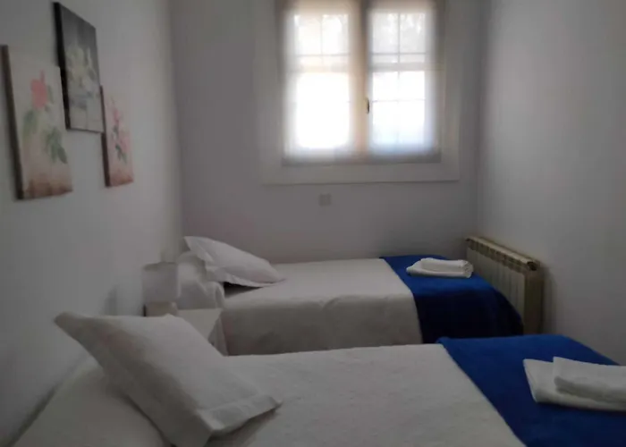 Vivienda Calas De Costa Quebrada Appartamento