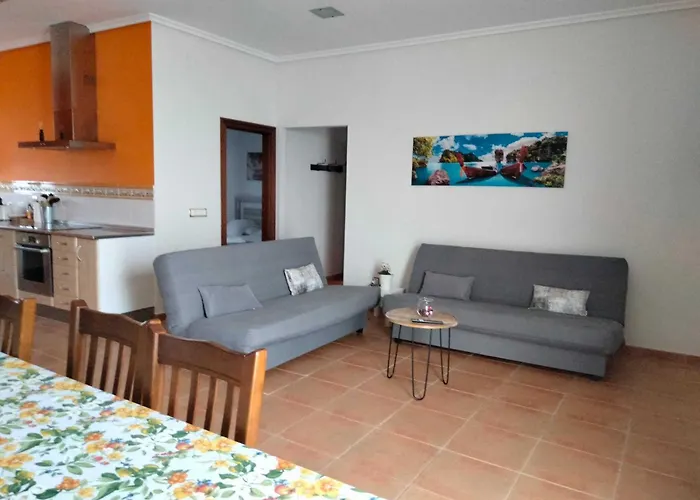 Vivienda Calas De Costa Quebrada * Soto de la Marina