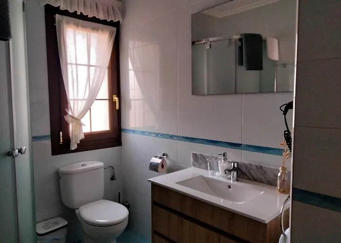 Vivienda Calas De Costa Quebrada Appartamento Soto de la Marina