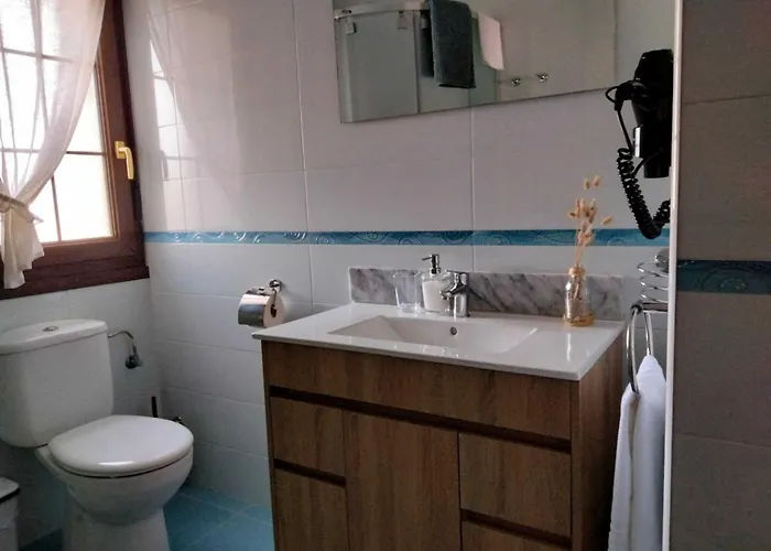 Vivienda Calas De Costa Quebrada Appartamento *