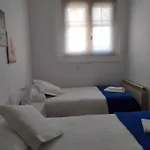 Vivienda Calas De Costa Quebrada Apartment