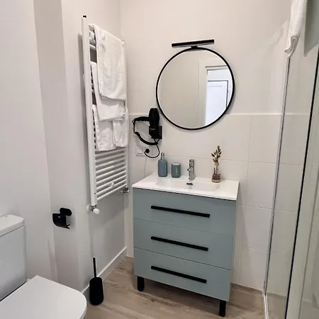 Vivienda Calas De Costa Quebrada Apartman Soto de la Marina