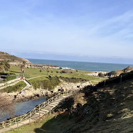 Calas De Costa Quebrada شقة سوتو دي لا مارينا