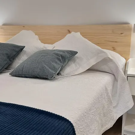 Calas De Costa Quebrada * سوتو دي لا مارينا