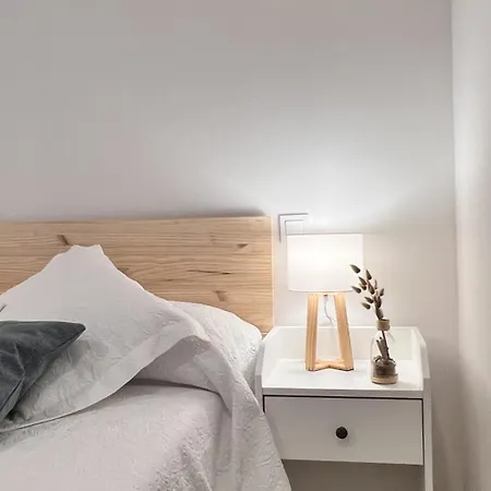 Vivienda Calas De Costa Quebrada Apartman Soto de la Marina