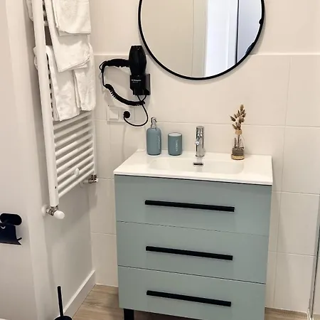 Vivienda Calas De Costa Quebrada *