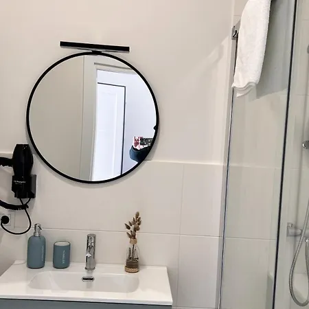 Apartman Vivienda Calas De Costa Quebrada *