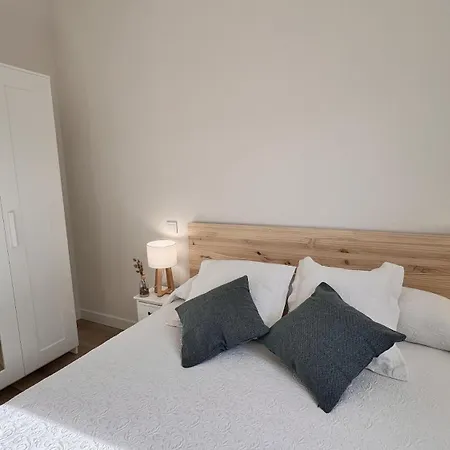 Calas De Costa Quebrada شقة *