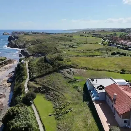 شقة Calas De Costa Quebrada *