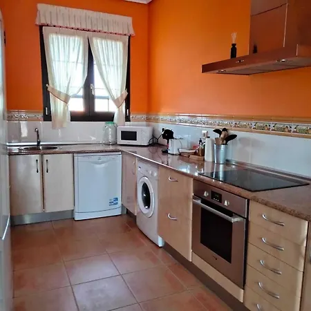Vivienda Calas De Costa Quebrada *